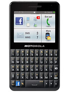 Motorola Motokey Social title=